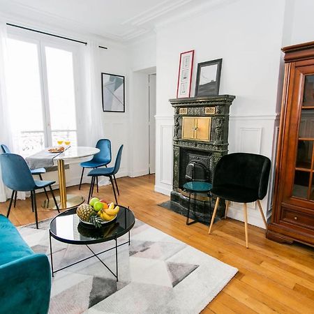 St Germain - Le Bon Marche City Apartment 파리 외부 사진