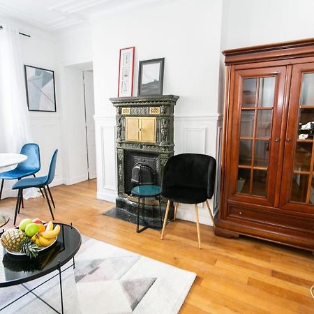 St Germain - Le Bon Marche City Apartment 파리 외부 사진