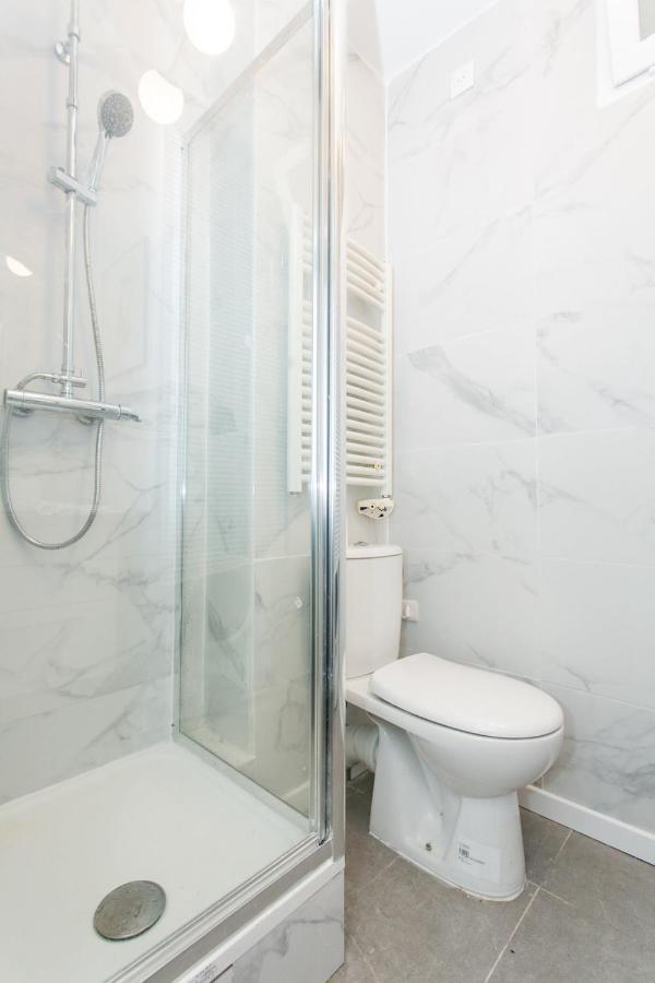 St Germain - Le Bon Marche City Apartment 파리 외부 사진
