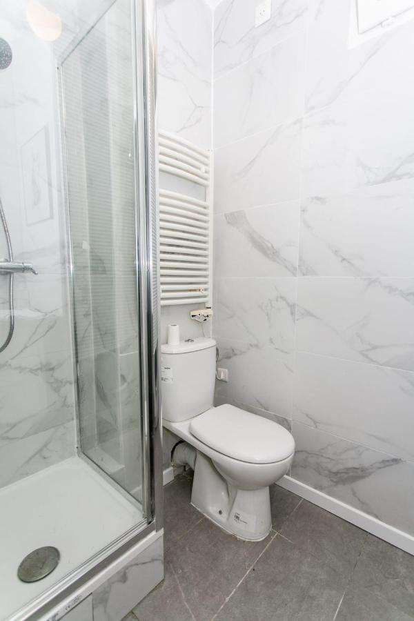St Germain - Le Bon Marche City Apartment 파리 외부 사진